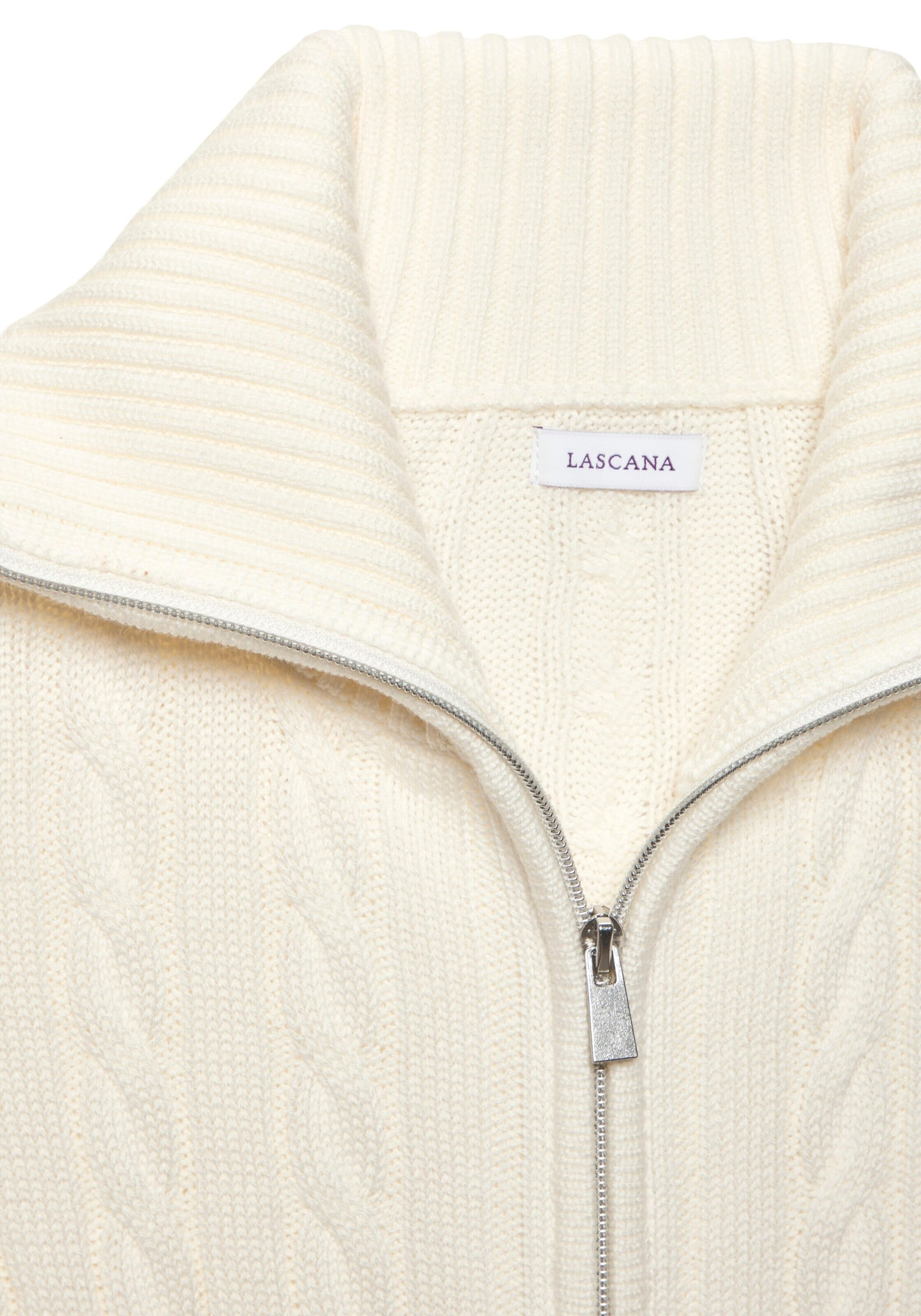 Giacchetta di LASCANA in bianco