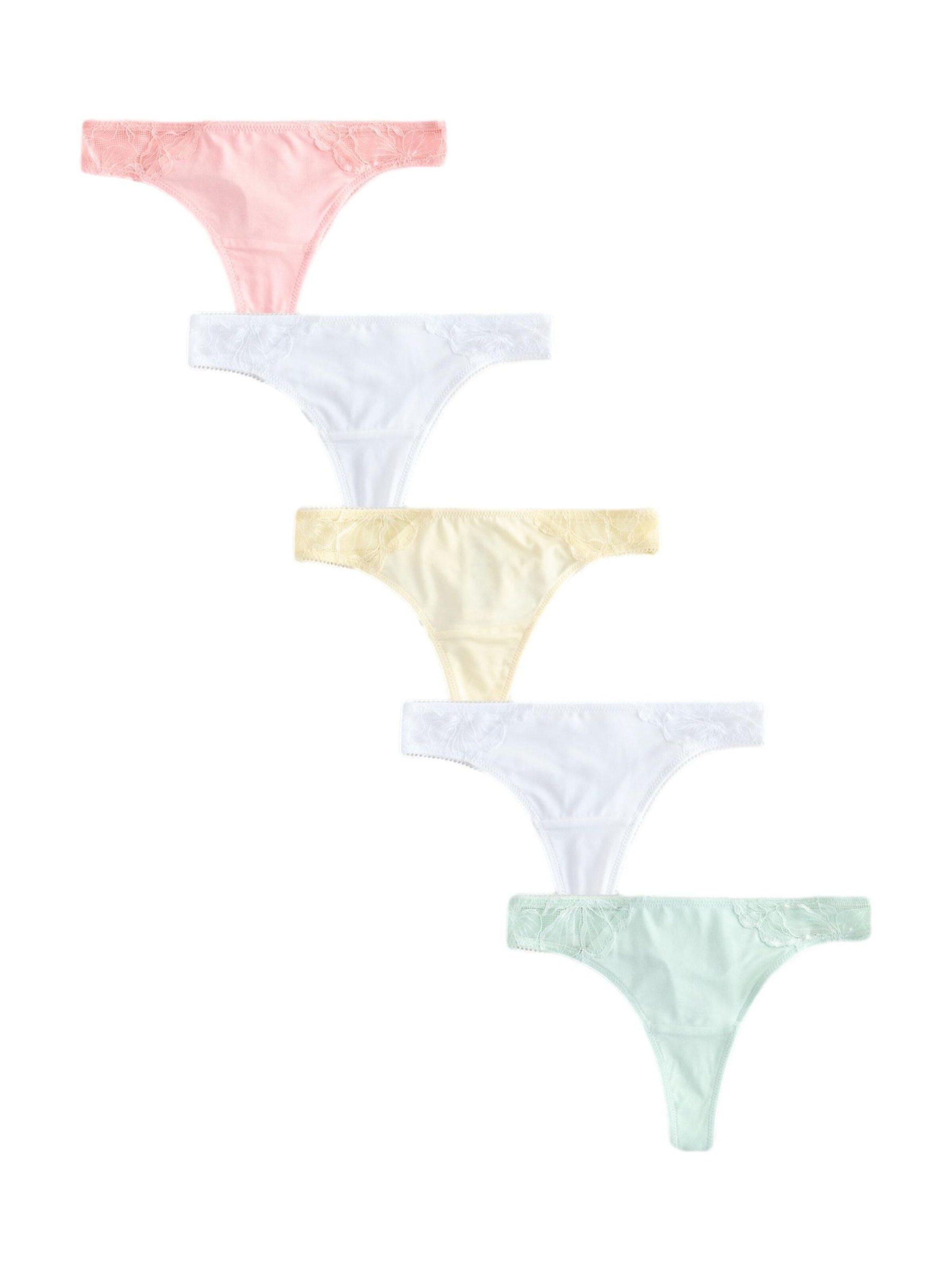 Next String in Gelb: Vorderseite