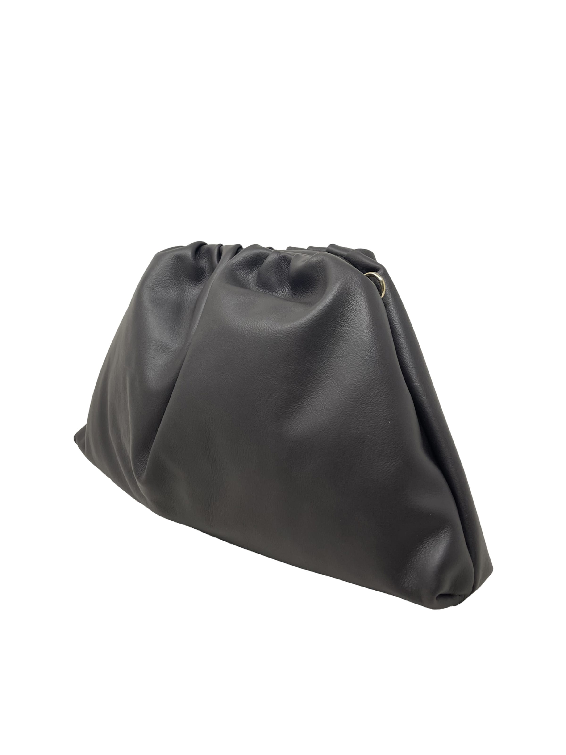 Sac d’ordinateur portable CHICCA BORSE en gris