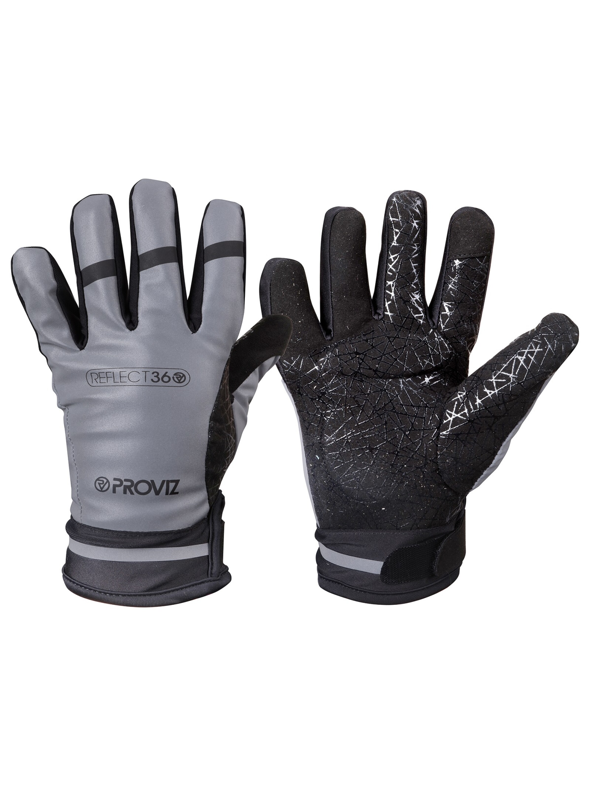 Proviz reflect360 store gloves
