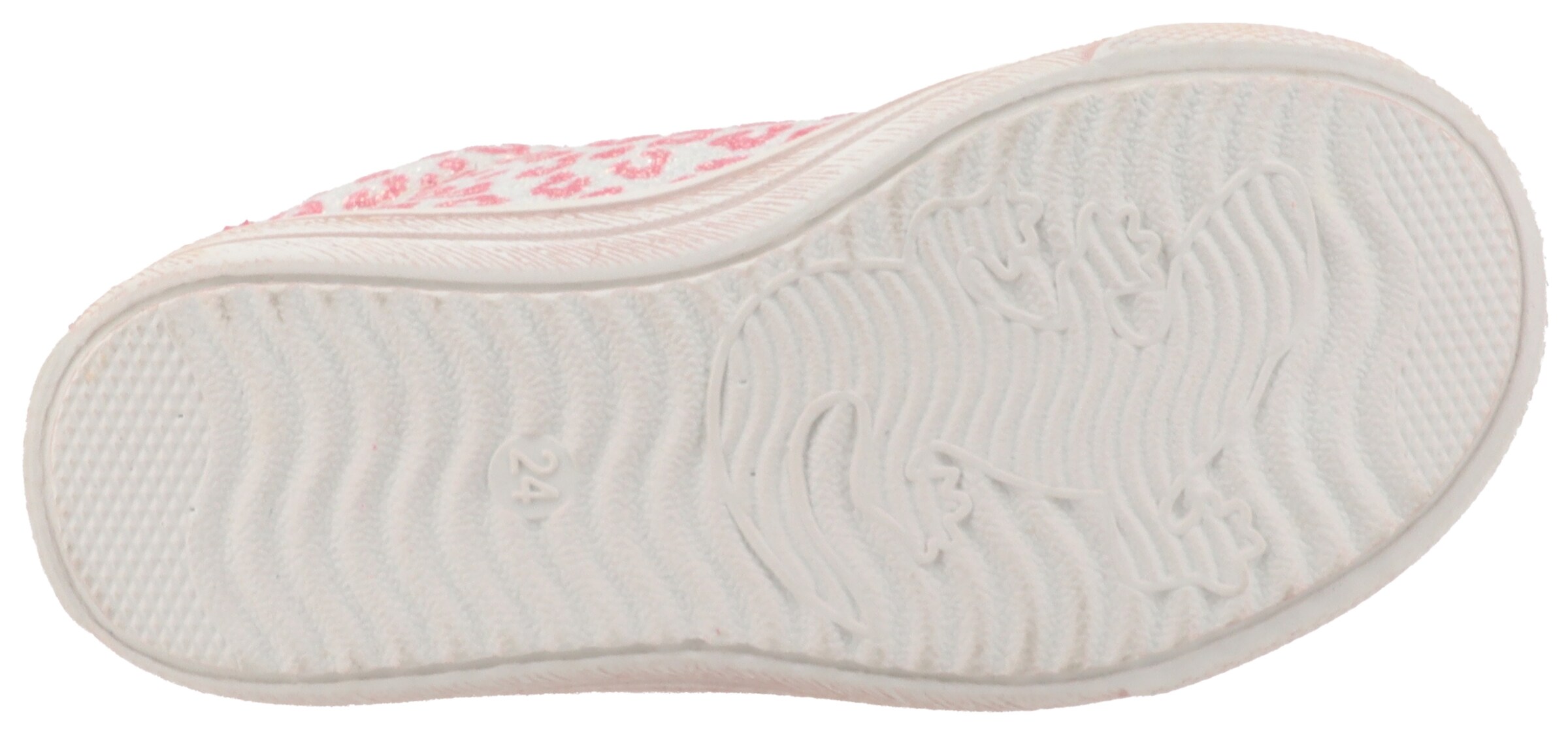 LURCHI Sneakers in Pink