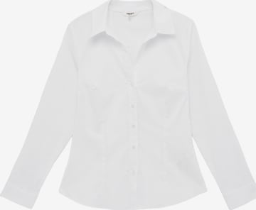 Koton Blouse in White: front