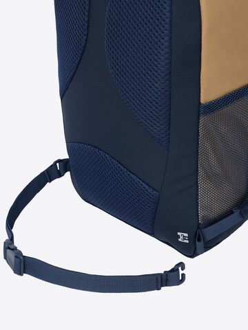 VAUDE Sportrugzak 'Hylax 15' in Bruin