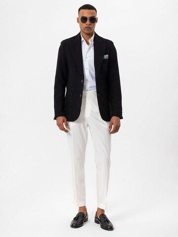Antioch Regular fit Business blazer in Black