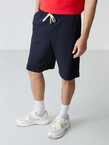 Tuta da jogging di Tommy Life in rosso