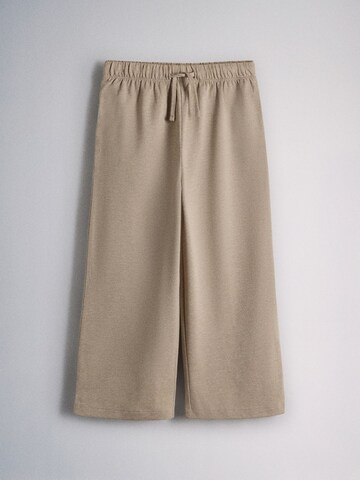 The Set Pyjamas i beige