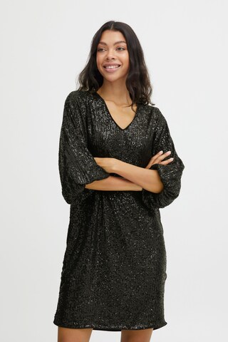 b.young Dress in Black: front