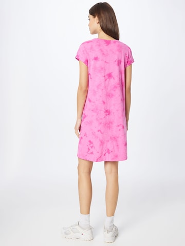 GAP Kleid in Pink