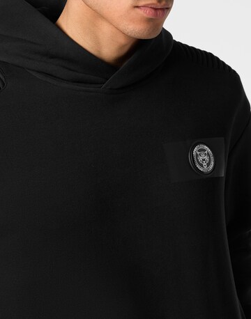 Plein Sport - Sudadera en negro