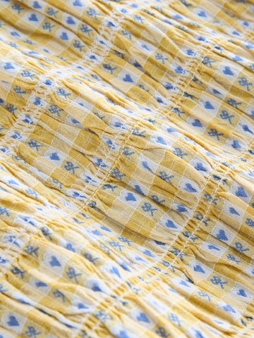 Camicia da donna di Next in giallo