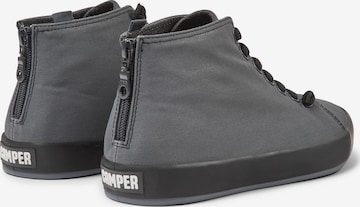 Sneaker bassa 'Andratx' di CAMPER in grigio