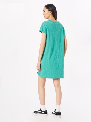 GAP - Vestido em verde