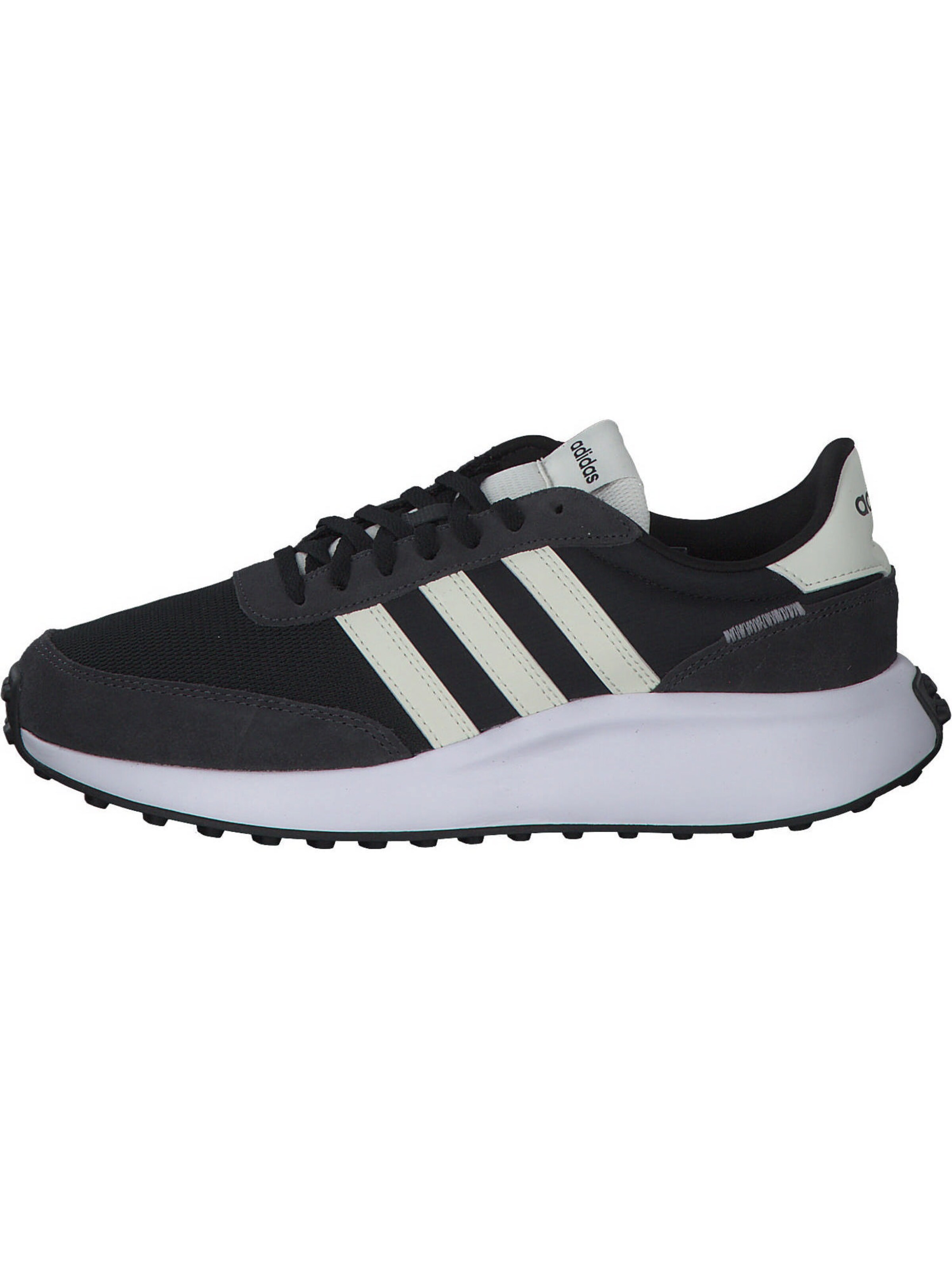ADIDAS SPORTSWEAR Sneakers 'Run 70s' in Black