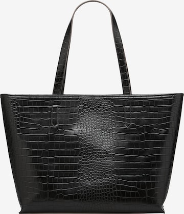 BeckSöndergaard Shopper 'Kasia' in Black: front