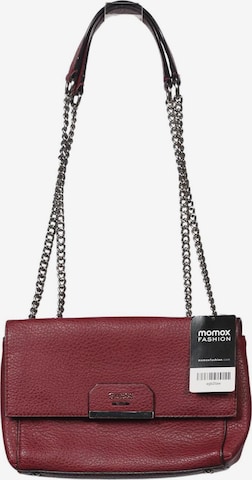 GUESS Handtasche klein One Size in Rot: Vorderseite