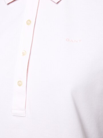 GANT Shirt in Weiß