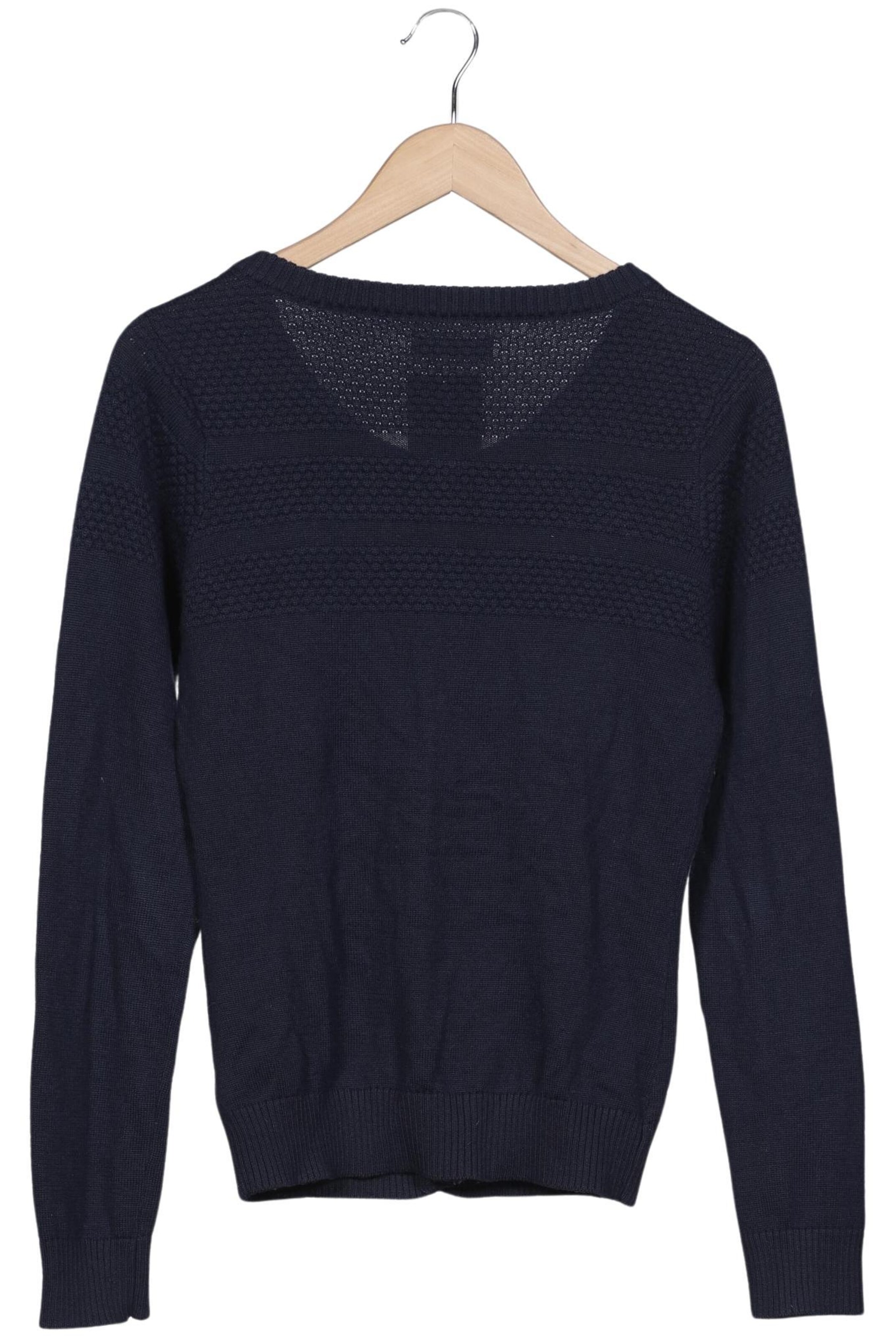 Samsøe Samsøe Strickjacke M in Blau