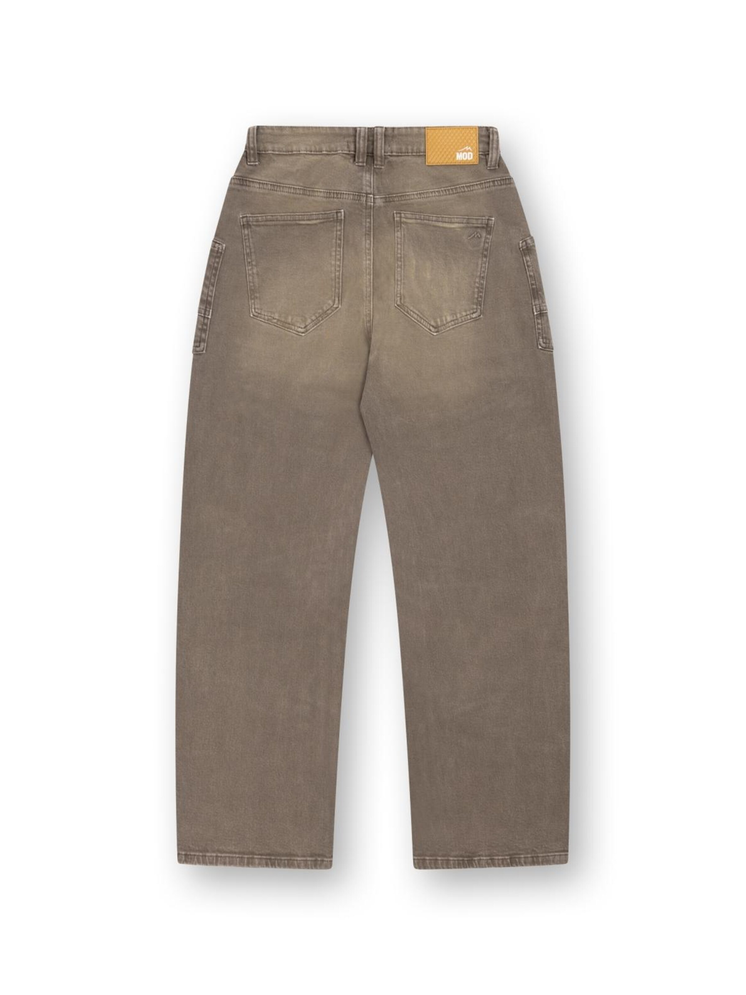 M.O.D MIRACLE OF DENIM Barrel Farmer - barna