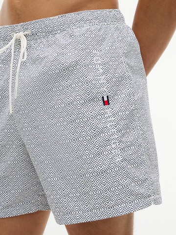Tommy Hilfiger Underwear Swimming shorts in Grey