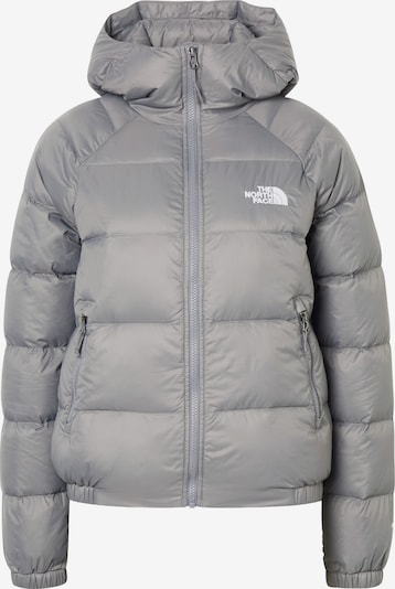 XS dydžio Laisvalaikio striukė 'HYDRENALITE' iš THE NORTH FACE, spalva – šviesiai pilka, Prekių apžvalga