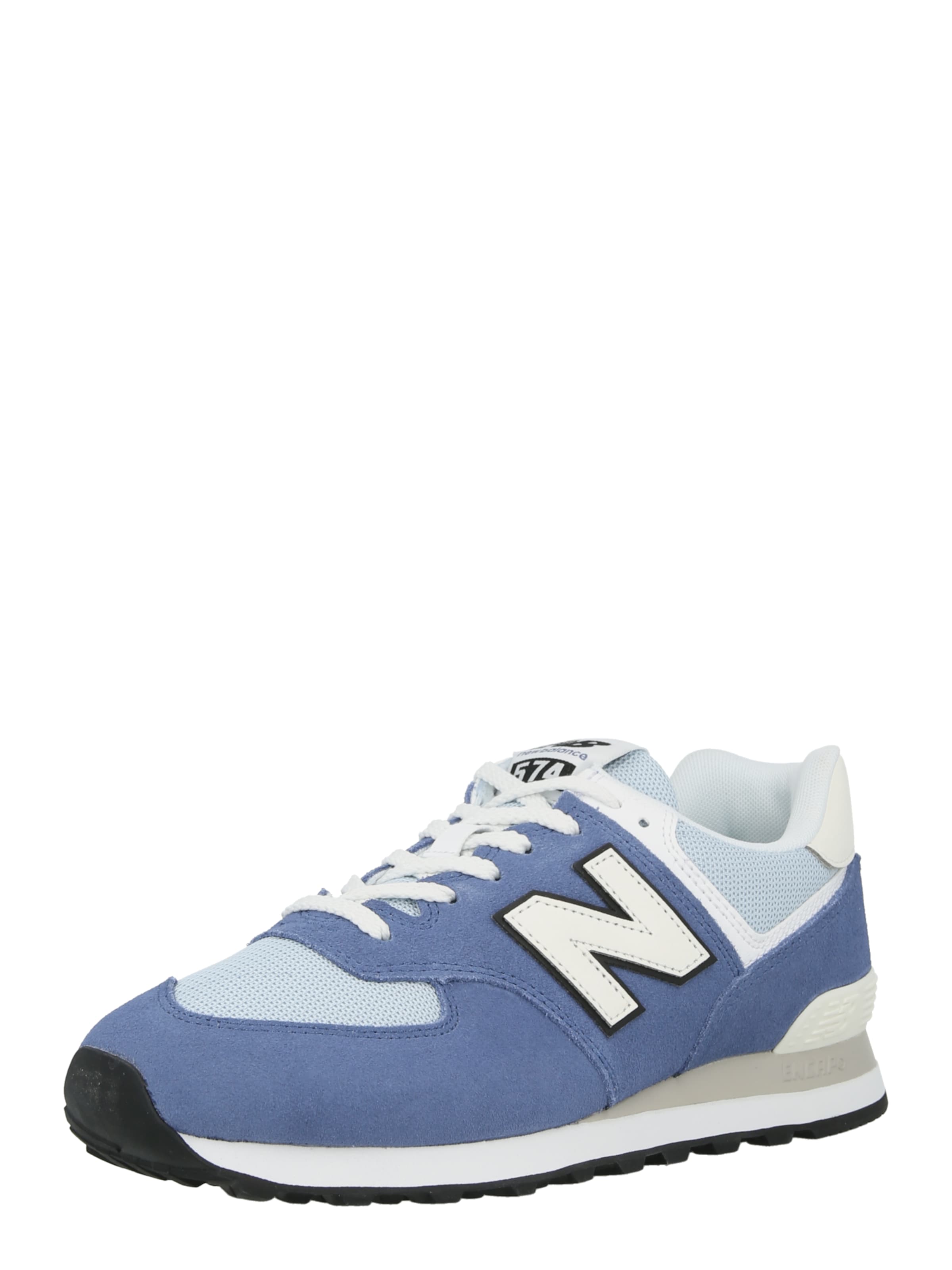 new balance Sneaker '574' in Blau: Vorderseite
