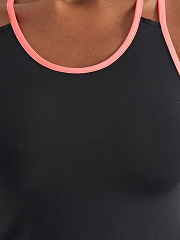 Tommy Life Top in Black