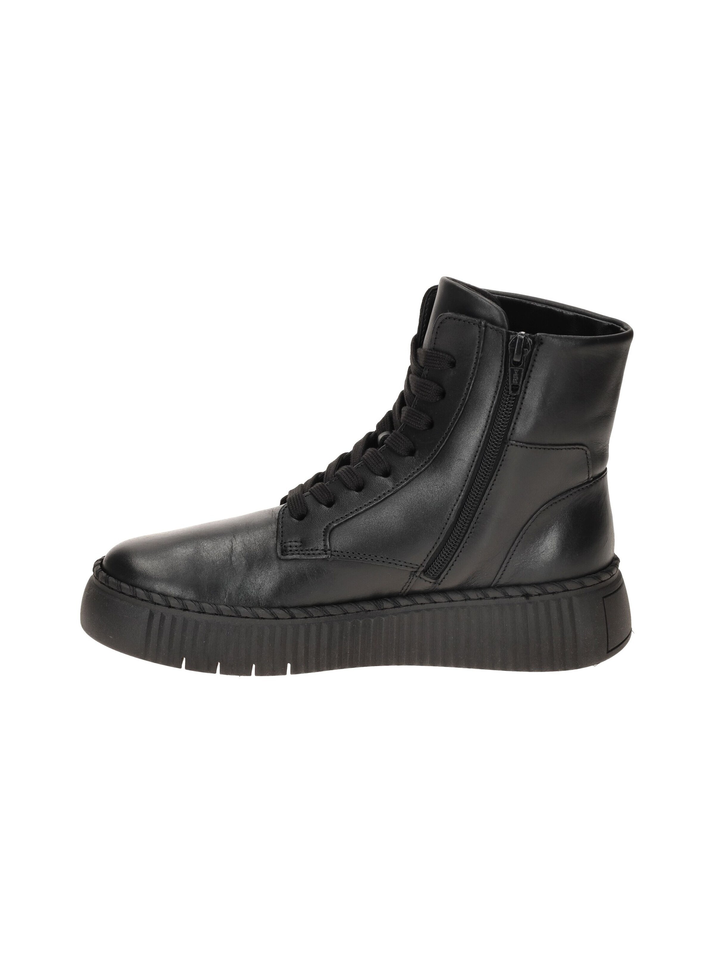 GABOR Boots‌ in Schwarz