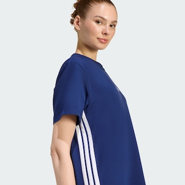 ADIDAS SPORTSWEAR - Vestido 'Essential' en azul