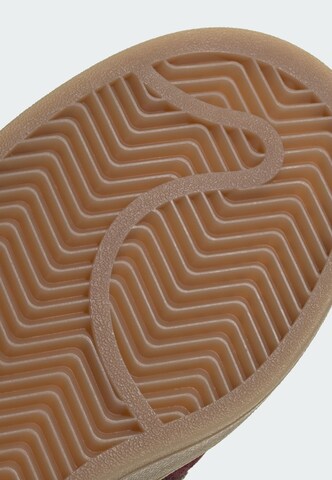 ADIDAS ORIGINALS Trainers 'Campus 00s' in Red