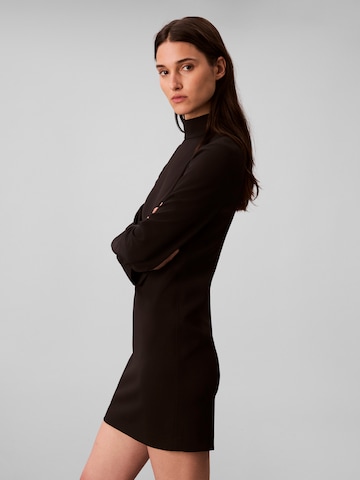 Calvin Klein Kleid in Schwarz