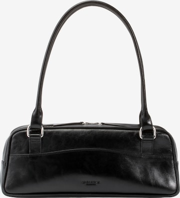 juoda VAGABOND SHOEMAKERS Rankinė 'NOMI MINI': priekis