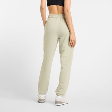 new balance Tapered Trousers 'Essentials' in Green