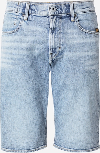 G-STAR Traperice 'Mosa' u plavi traper, Pregled proizvoda