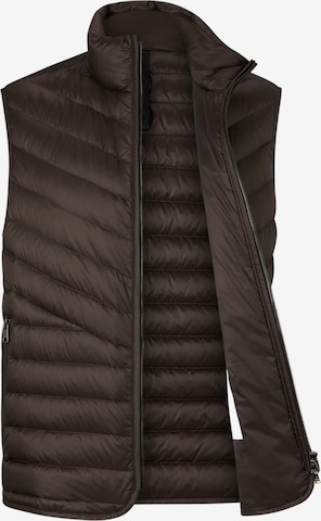 BOGNER Vest in Brown