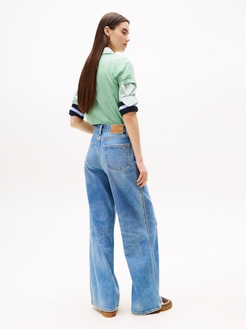 Tommy Jeans Loose fit Jeans in Blue