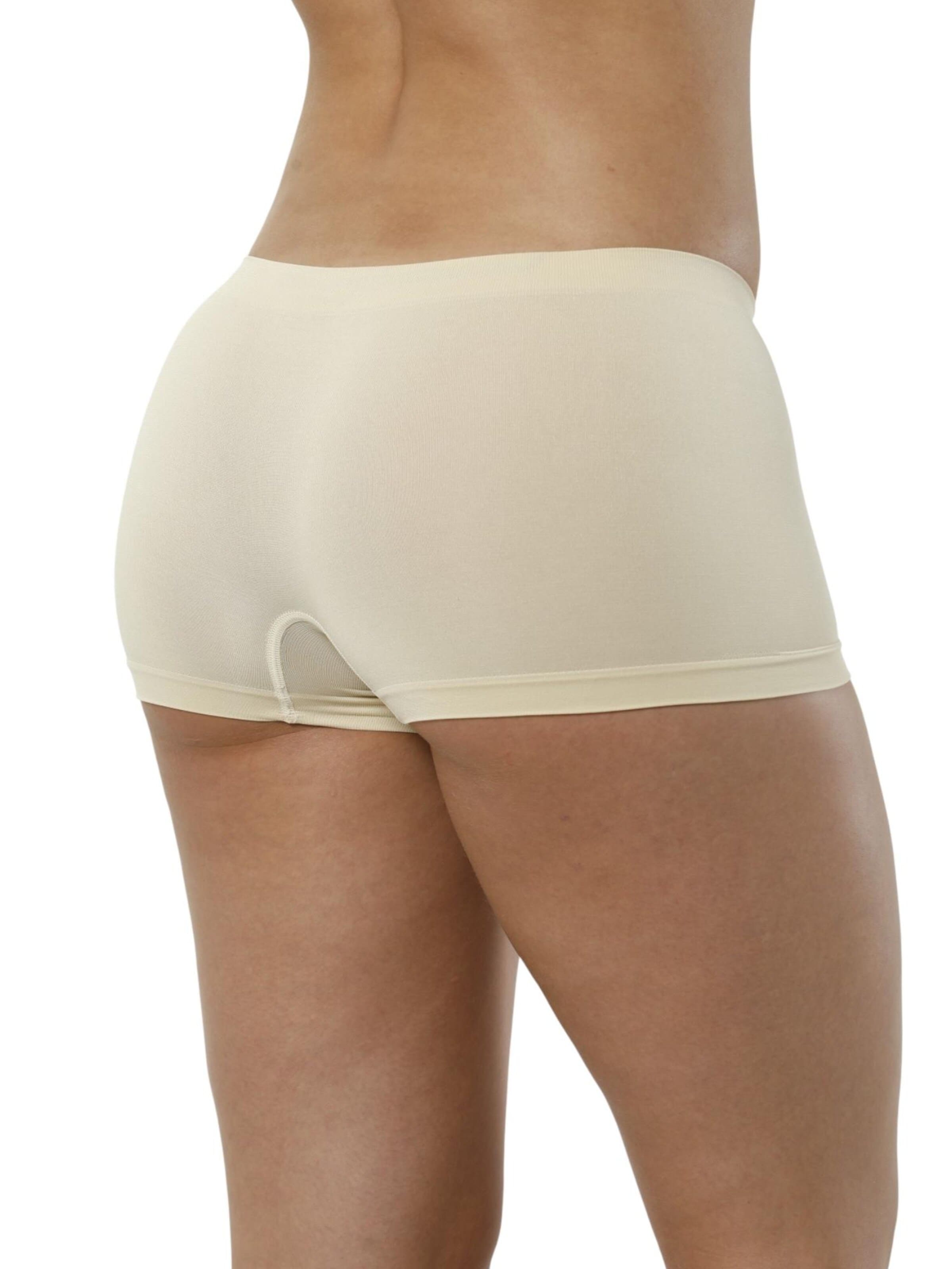 fashionshowcase Slip 'SoftFlex'‌‌‌‌ in Beige