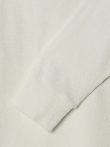 Hackett London Shirt in Weiß