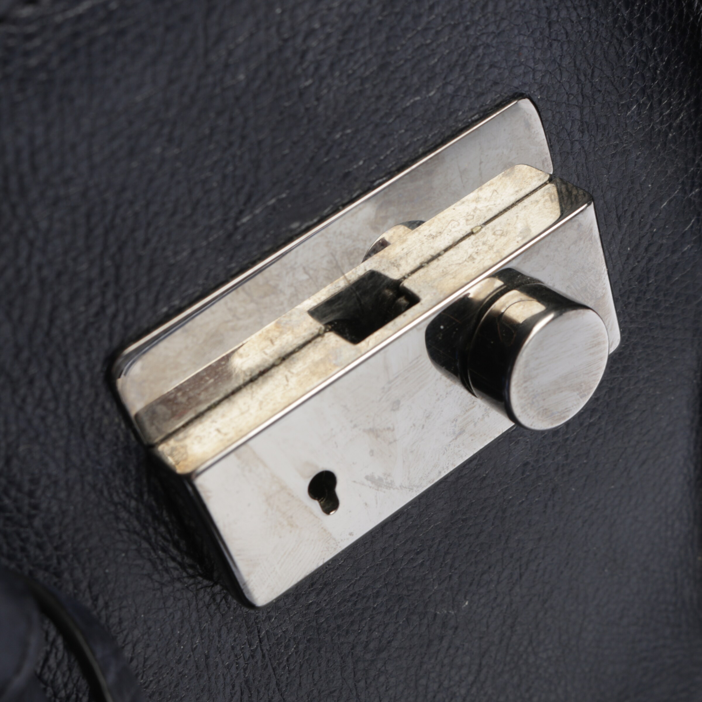 PRADA Bag in One size in Blue