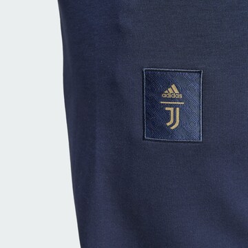 ADIDAS PERFORMANCE Regular Sports trousers ' Juventus ' in Blue