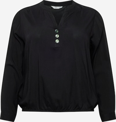 Z-One Блуза 'Kate' в черно, Преглед на продукта