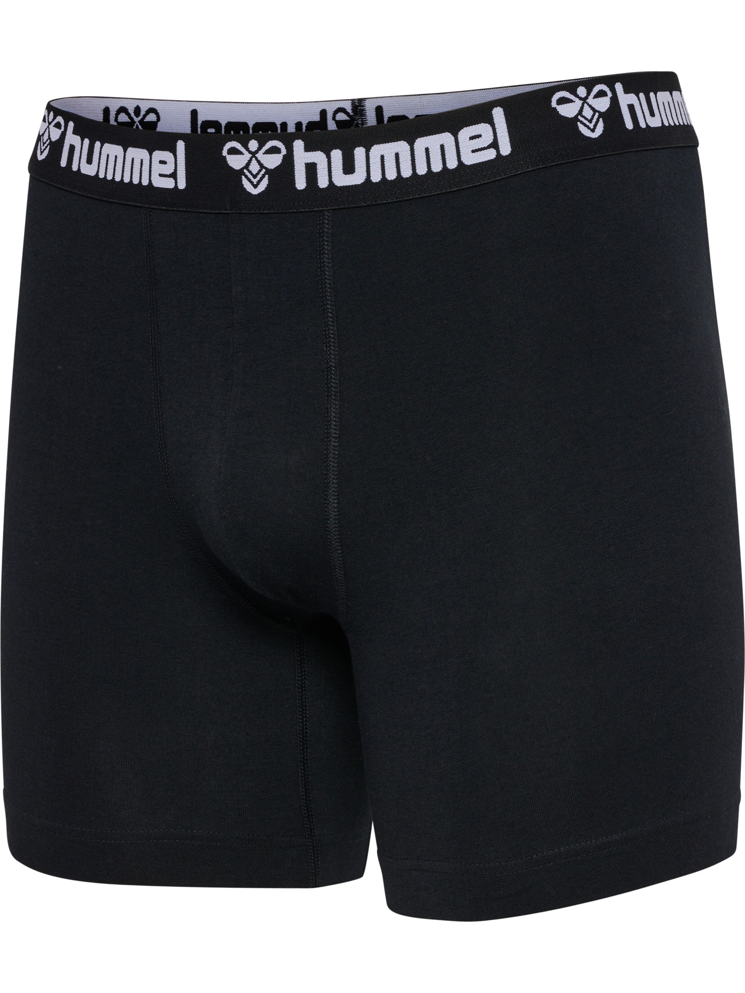 Boxers Hummel en noir