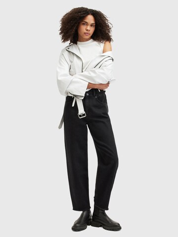 AllSaints Normální Džíny 'HAILEY' – černá