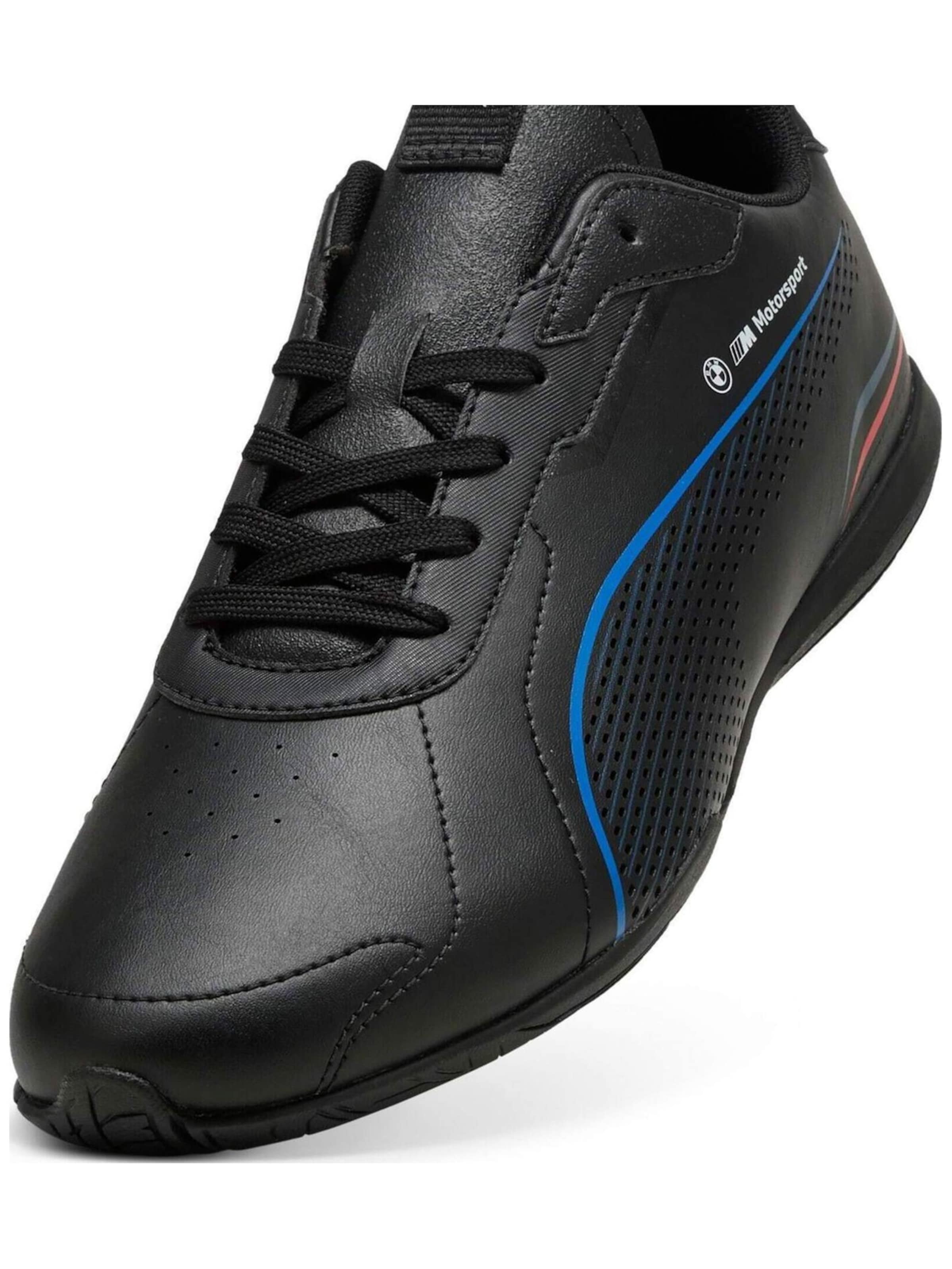 PUMA - Calzado deportivo 'Puma Bmw Mms Neo Cat 3.0' en negro