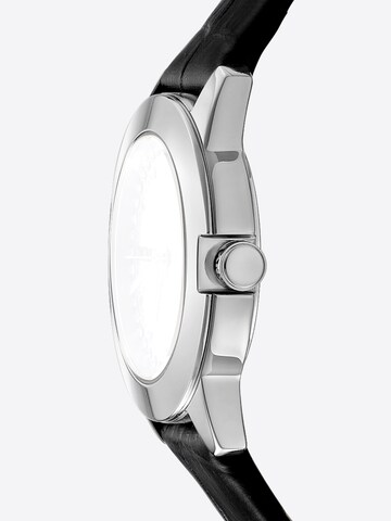 DKNY Analog Watch 'Park Ave' in Black