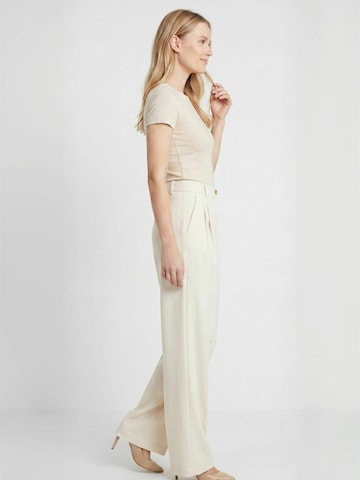 Regular Pantalon ' Sally ' Opal Studio en beige