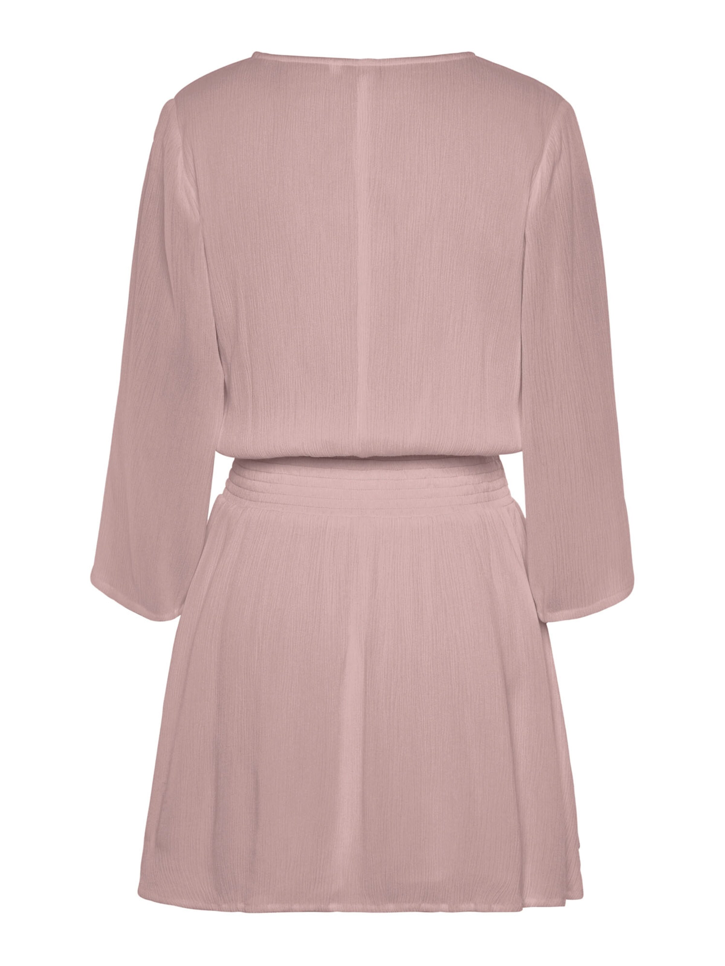 Rochie de la VIVANCE pe mov