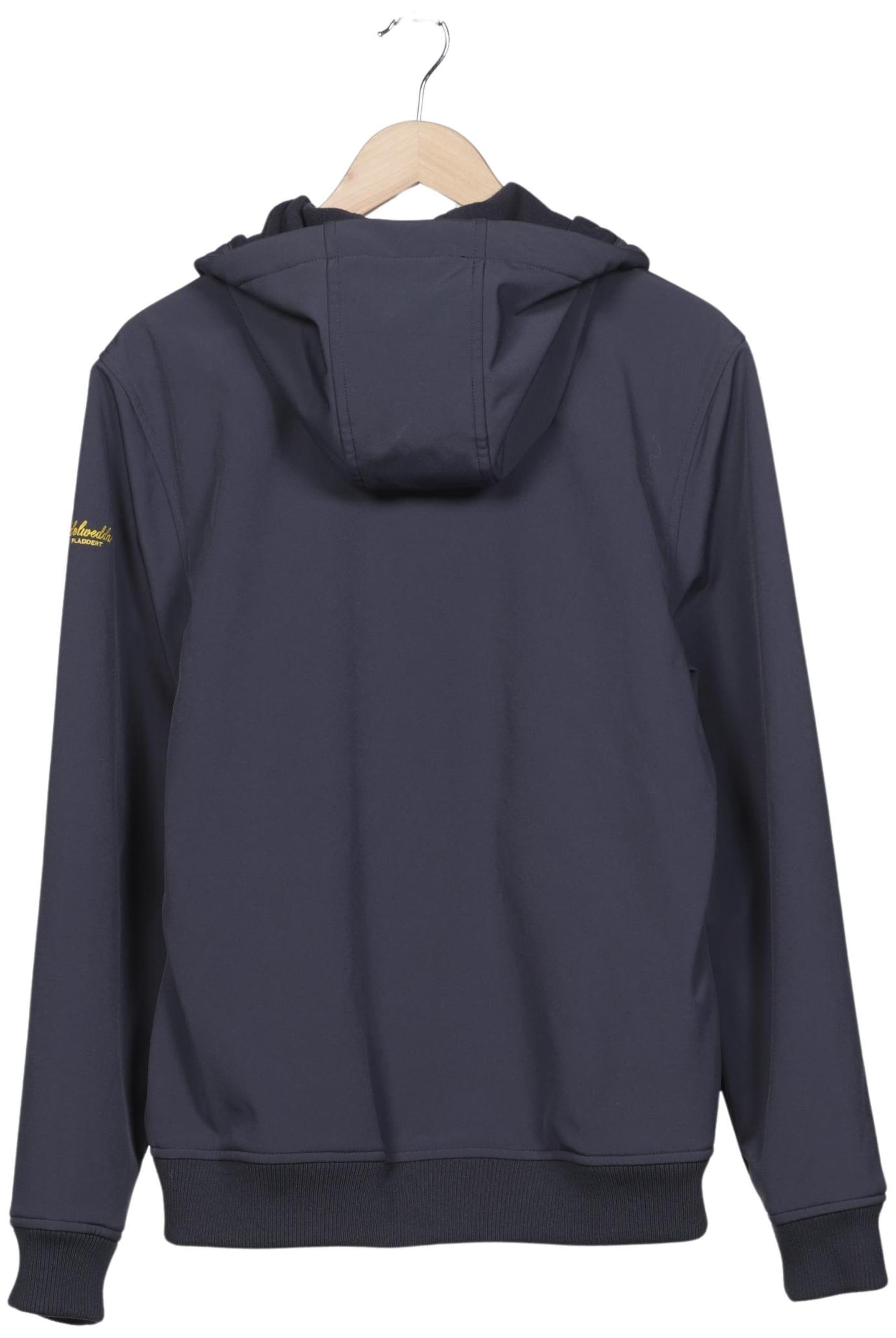 Schmuddelwedda Jacket & Coat in L in Blue