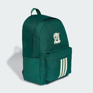 ADIDAS PERFORMANCE - Mochila deportiva 'Stadium' en verde