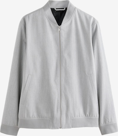 Next Kurtka przejściowa w kolorze jasnoszarym, Podgląd produktu