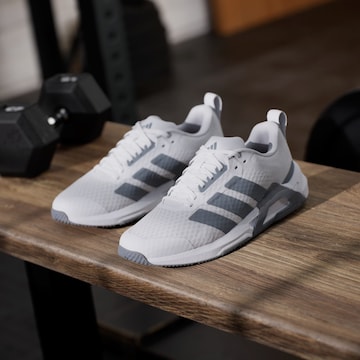 ADIDAS PERFORMANCE Sportschoen 'Dropset Control' in Wit